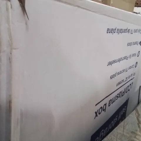 BOXED 100CM W RECTANGLE COMPUTER DESK