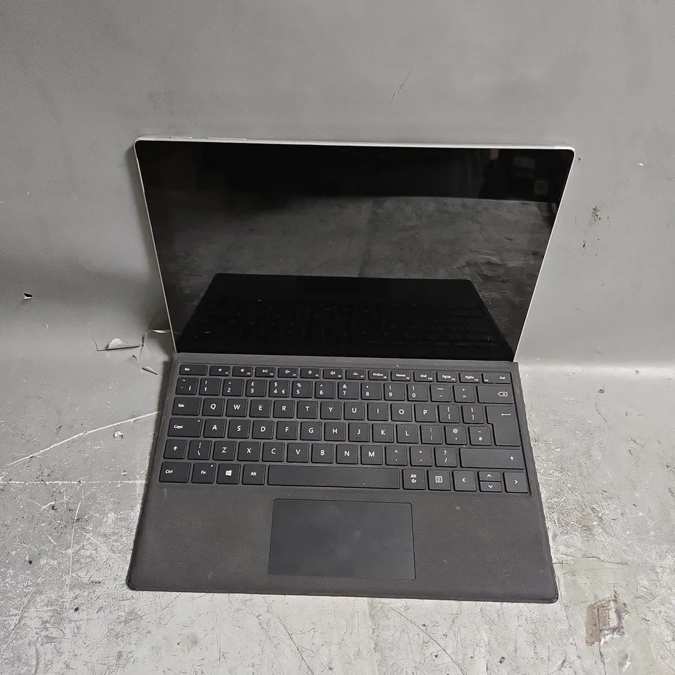 MICROSOFT SURFACE PRO 5 TABLET 
