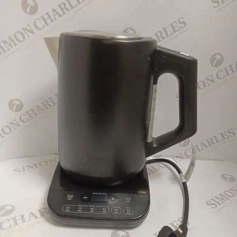 BOXED NINJA PERFECT TEMPERATURE KETTLE 