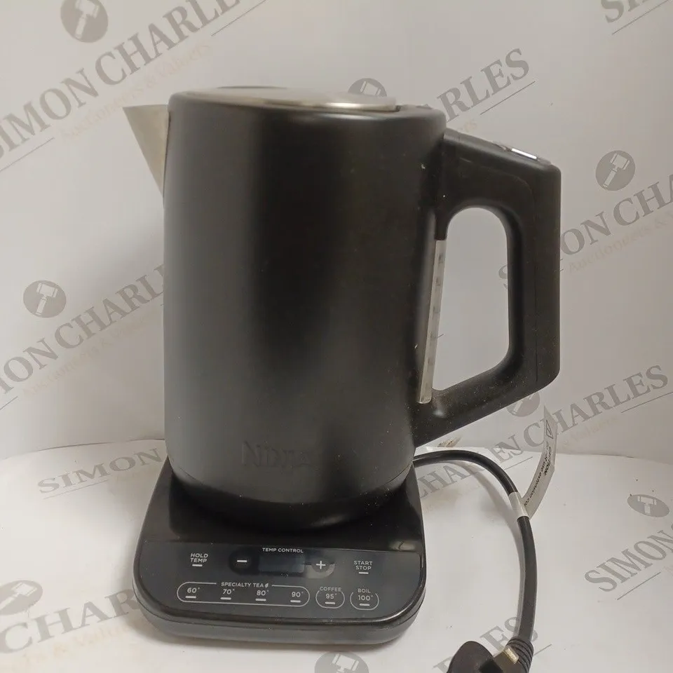 BOXED NINJA PERFECT TEMPERATURE KETTLE 