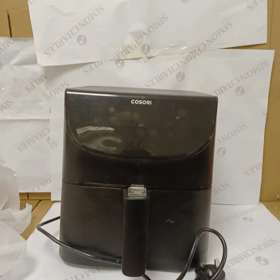 COSORI PREMIUM 5.5L AIR FRYER