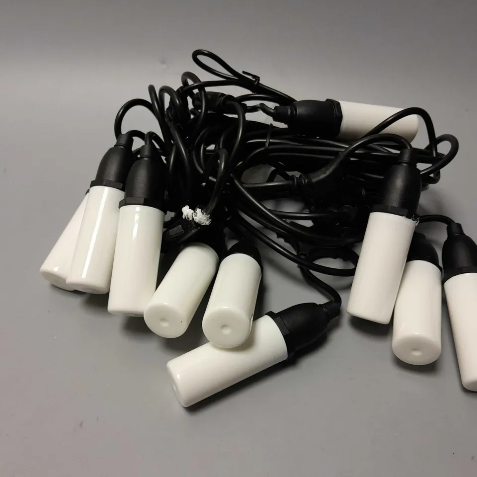 BOXED LED STRING LIGHT