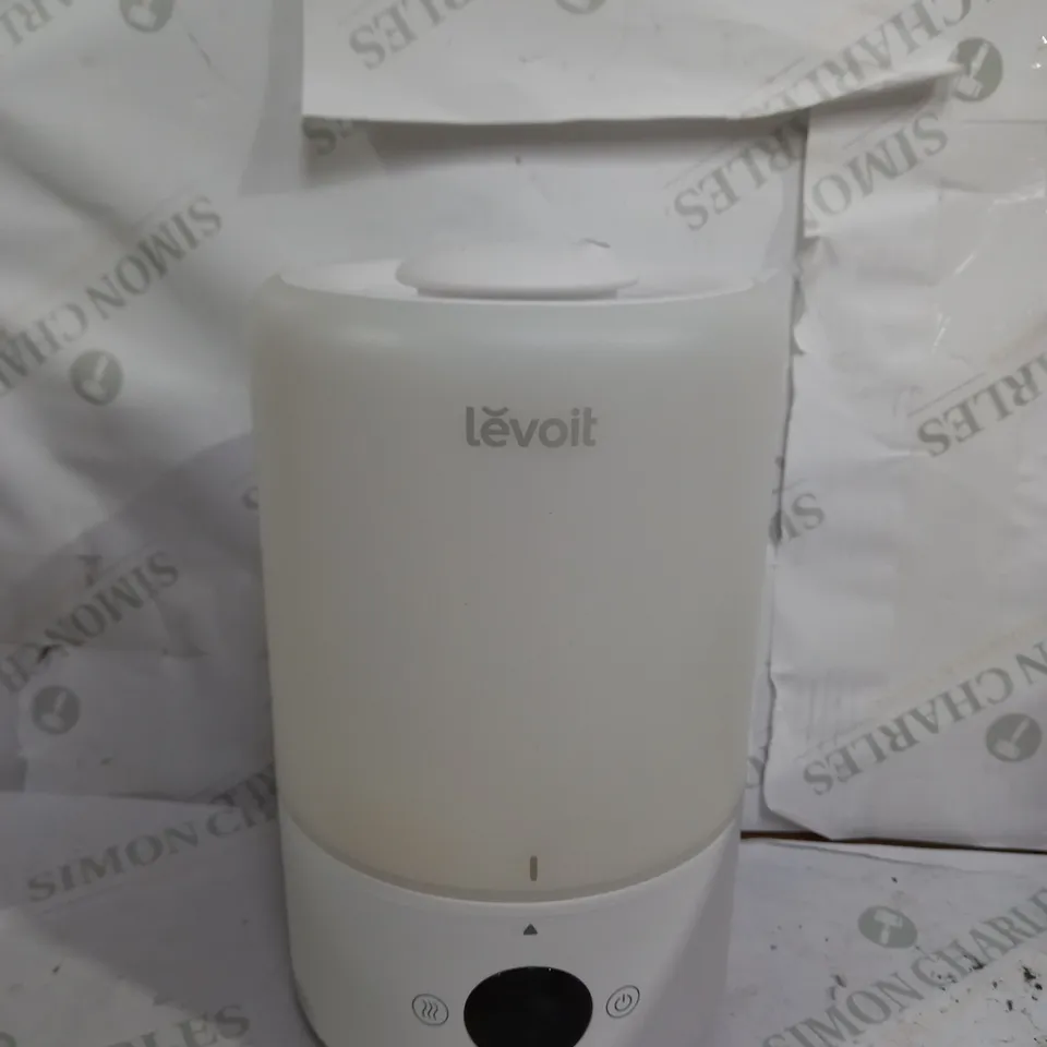 LEVOIT SMART HUMIDIFIER