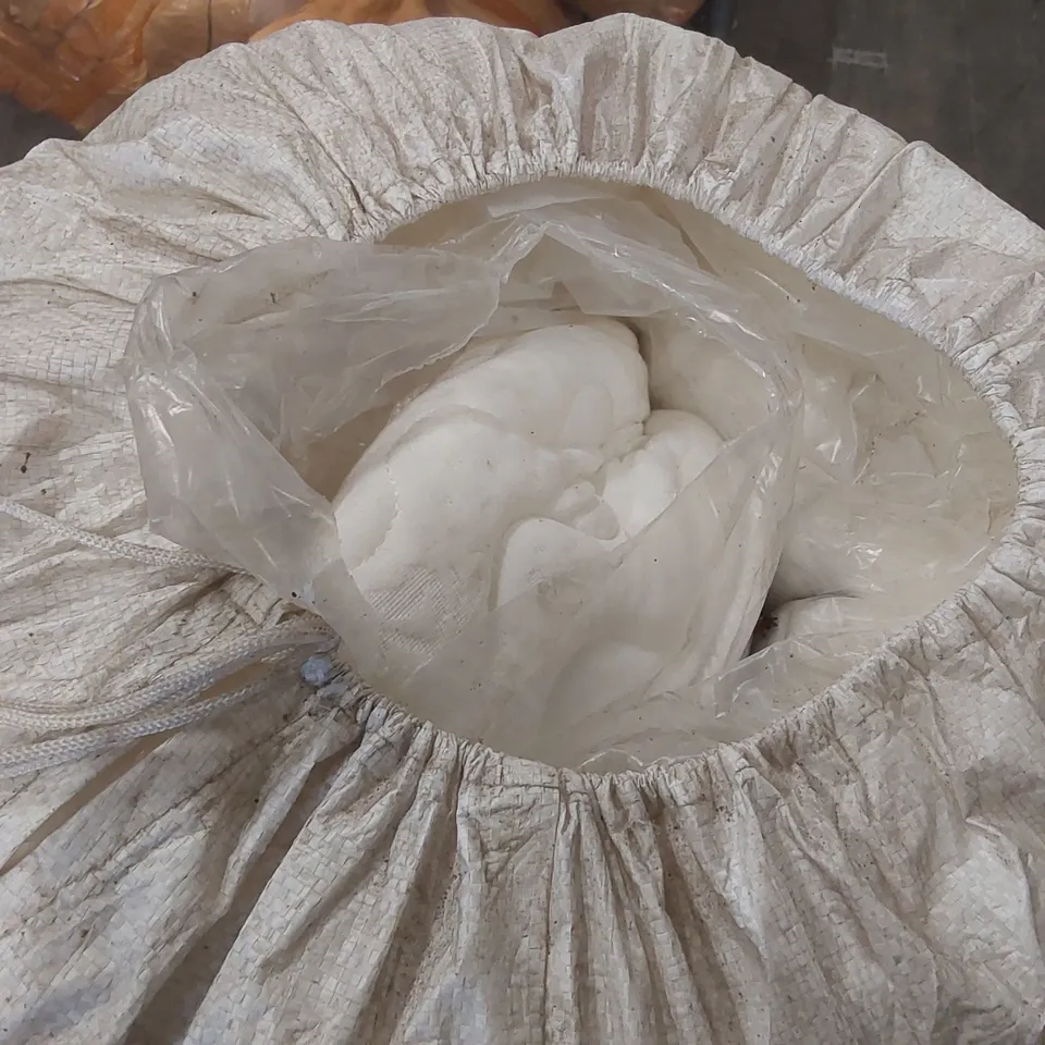 QUALITY BAGGED AND ROLLED NICHELI MATTRESS - SIZE UNSPECIFIED 