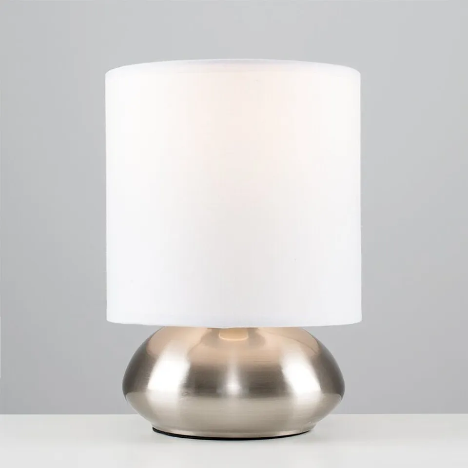 CHAIDEZ 22CM TABLE LAMP