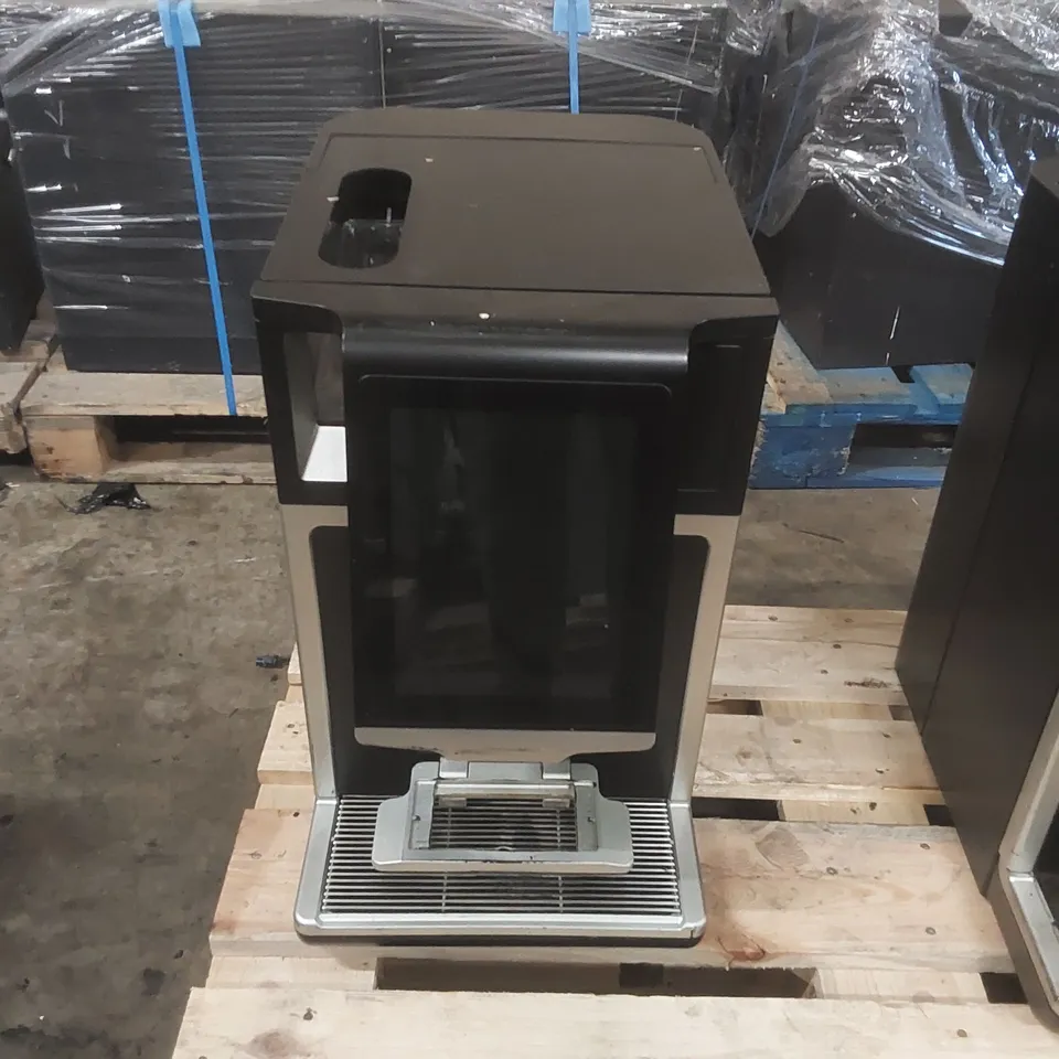 SCHAERER INTENSE COMMERCIAL BEAN TO CUP COFFEE MACHINE