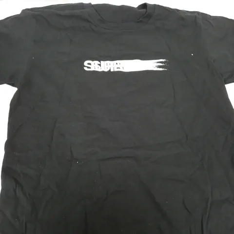 SUPREME LOGO GRAPHIC T-SHIRT SIZE M