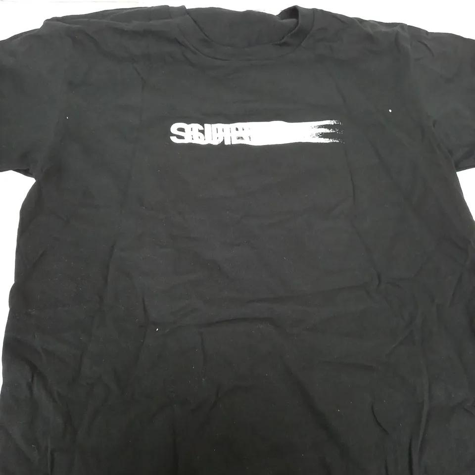 SUPREME LOGO GRAPHIC T-SHIRT SIZE M