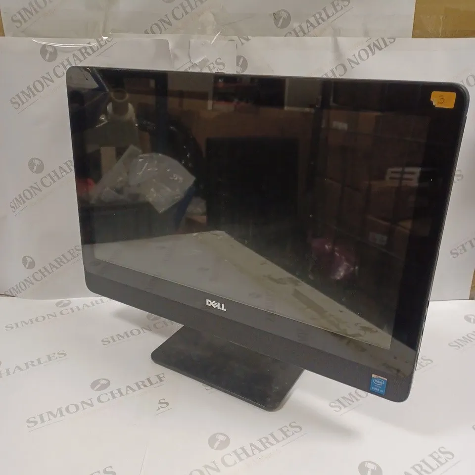DELL OPTIPLEX 3030 ALL IN ONE PC
