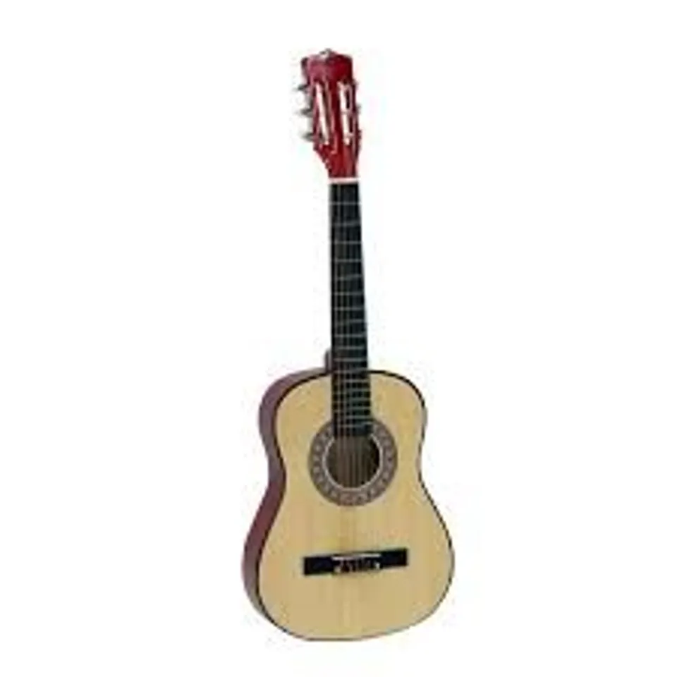 OYPLA 34″ HALF SIZE 1/2 6 STRING CLASSICAL ACOUSTIC GUITAR