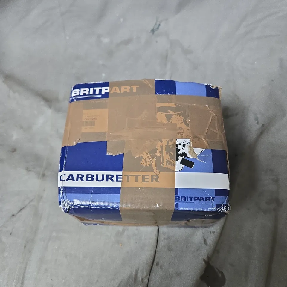 BRITPART CARBURETTOR COMPONENT