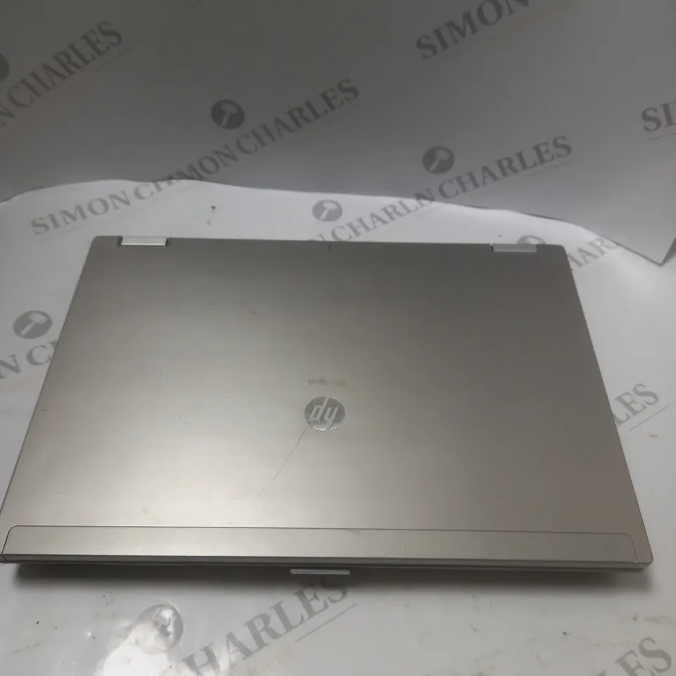 HP ELITEBOOK 8440P LAPTOP 