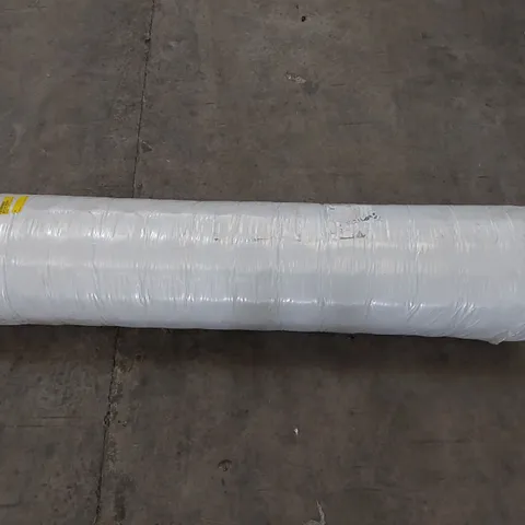 QUALITY BAGGED BLATTEIS ORTHOPAEDIC SPRUNG KING SIZE MATTRESS
