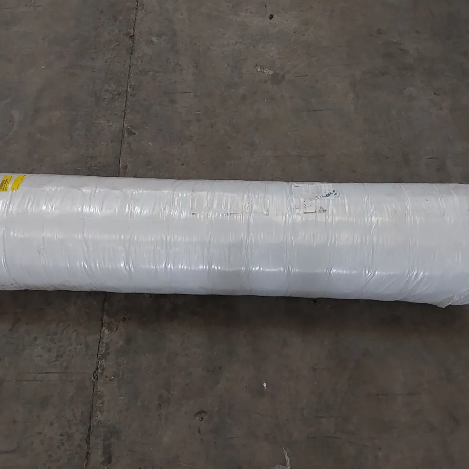 QUALITY BAGGED BLATTEIS ORTHOPAEDIC SPRUNG KING SIZE MATTRESS