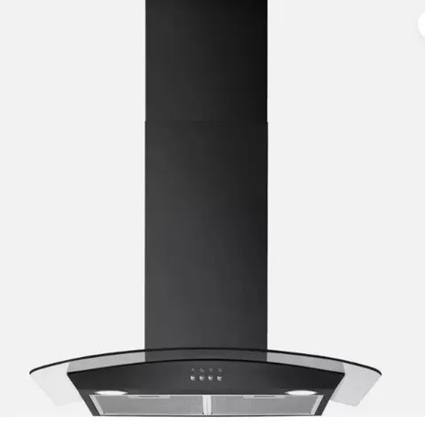 ZANUSSI ZFL328K 80 CM CHIMNEY HOOD U51015