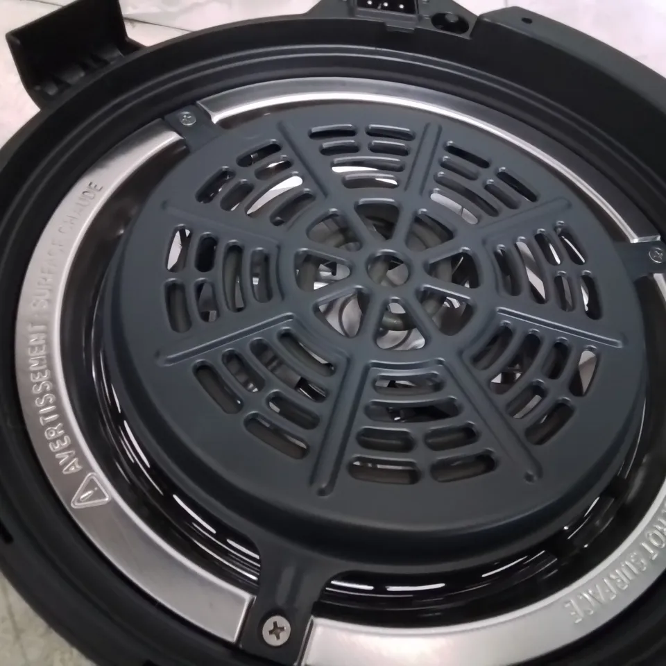 BOXED INSTANT POT PRO CRISP + AIR FRYER 