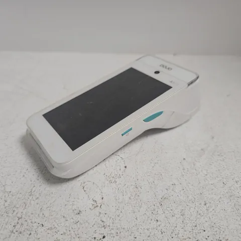 DOJO GO MODEL A920 PAYPOINT TERMINAL