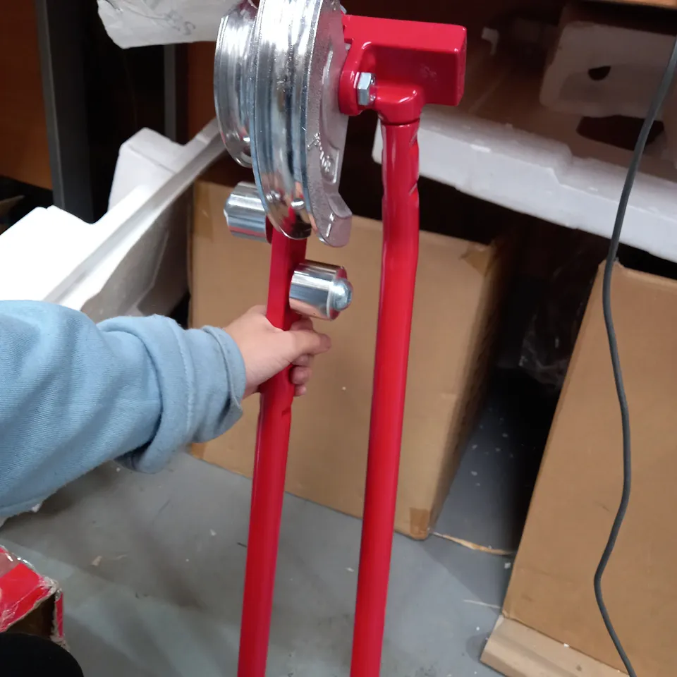 ROTHENBERGER MULTI-BLENDER