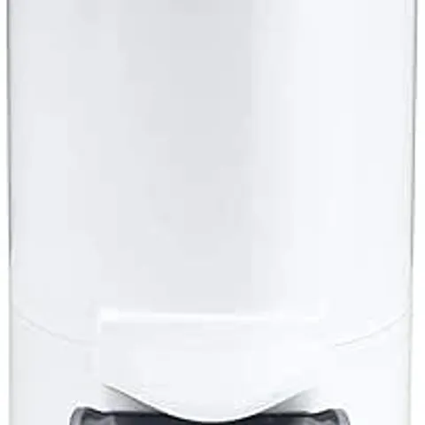 BOXED ENGLISH ELECTRIC GRAVITY DRAIN SPIN DRYER