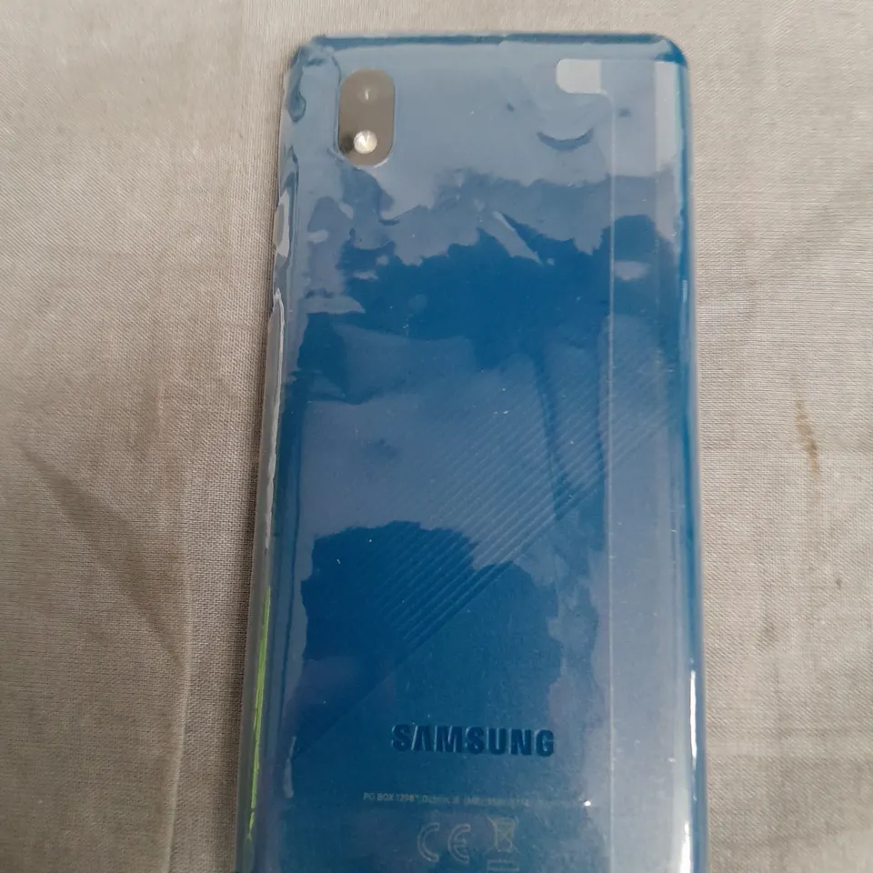 SAMSUNG GALAXY A01 CORE 16GB BLUE 