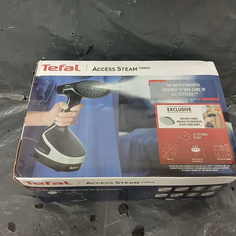 TEFAL ACCESS STEAM FORCE 