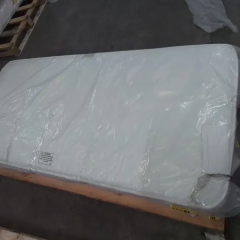 BAGGED OPEN COIL SINGLE MATTRESS