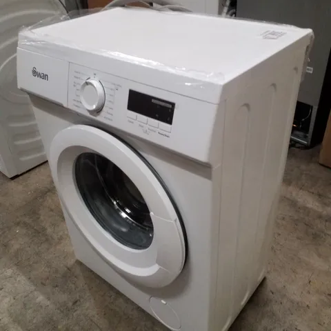 SWAN 7KG 1200 SPIN FREESTANDING WASHING MACHINE SW75110W