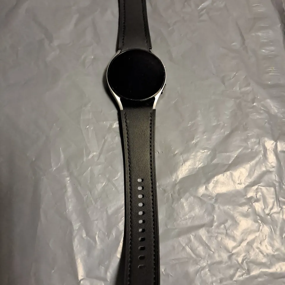 UNBOXED SAMSUNG GALAXY WATCH 40MM - MIL-STD-810G