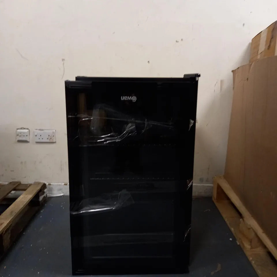 SWAN COMPRESSOR COOLER - COLLECTION ONLY