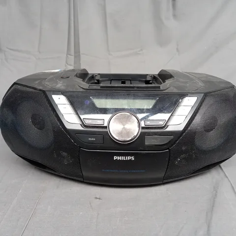 PHILIPS CD SOUND MACHINE 