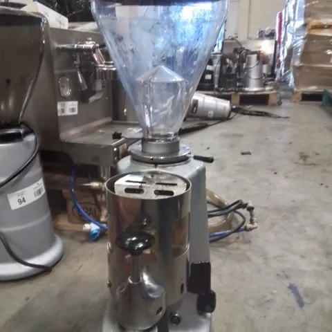 MAZZER COFFEE GRINDER 