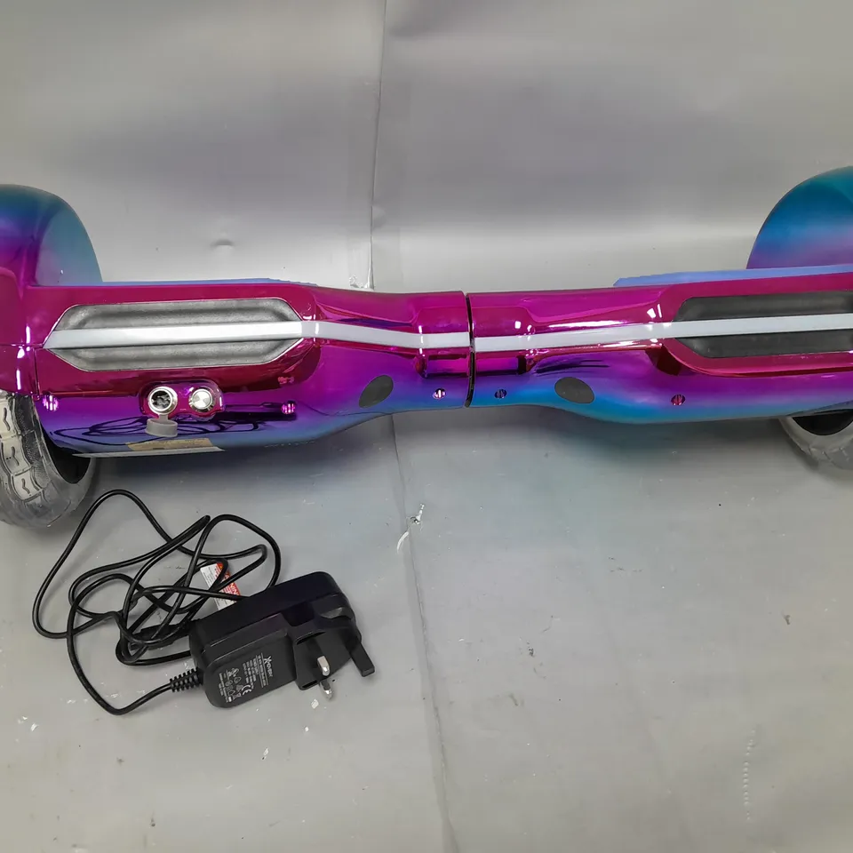 BOXED XHOVER-1 ROCKER