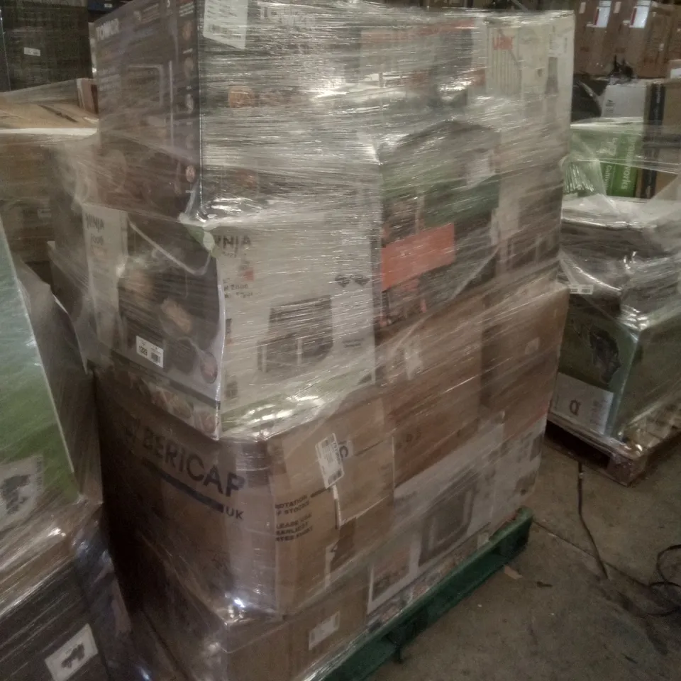 PALLET OF APPROXIMATELY 21 ASSORTED HOUSEHOLD AND ELECTRICAL PRODUCTS TO INCLUDE