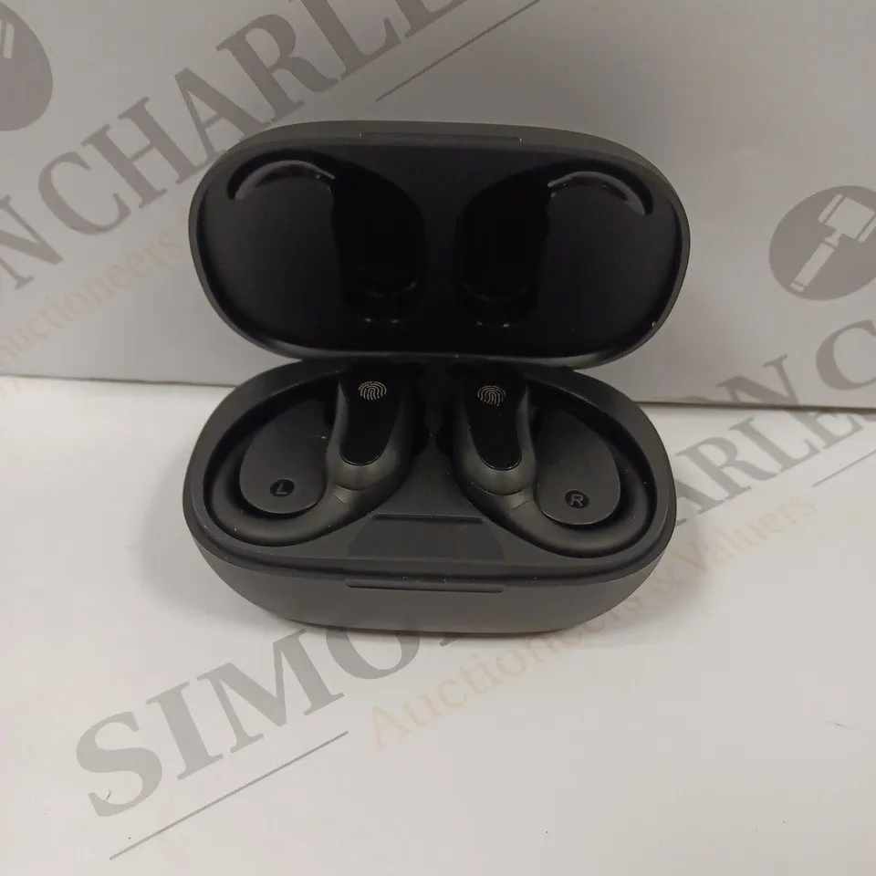BOXED RULEFISS I27 TRUE WIRELESS EARBUDS 