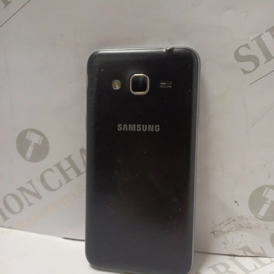 SAMSUNG GALAXY J5 SMARTPHONE 