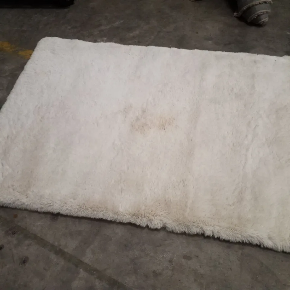 QUALITY DESIGNER AREA RUG - APPROXIMATELY 120×170CM