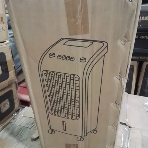 BOXED KEPLIN AIR COOLER (COLOURS MAY VARY)