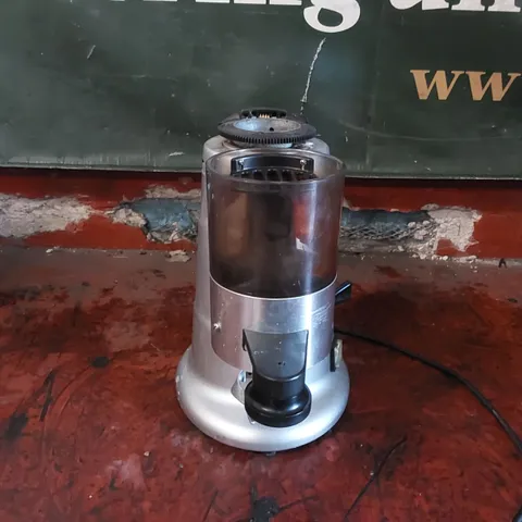 COMMERCIAL CARIMALI MACAP COFFEE GRINDER 