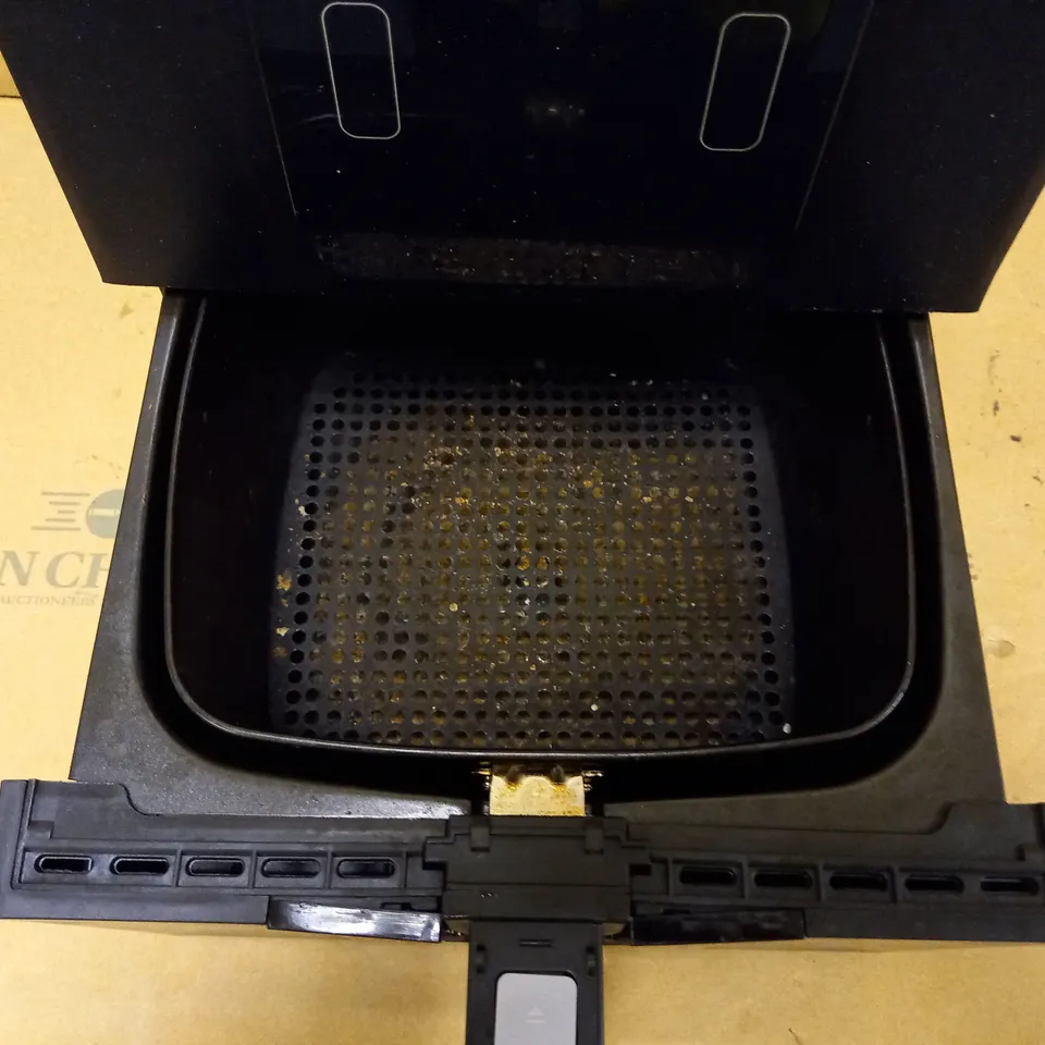 BREVILLE HALO AIR FRYER DIGITAL AIR FRYER OVEN