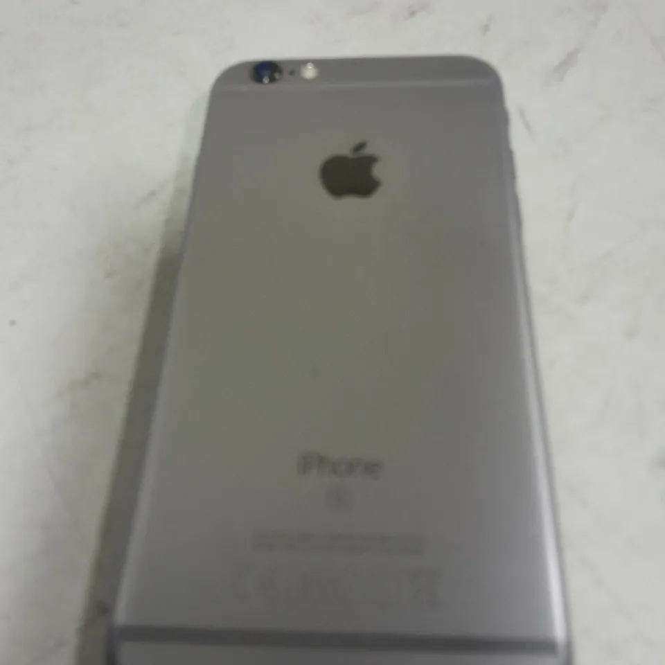 APPLE IPHONE 6S MOBILE PHONE