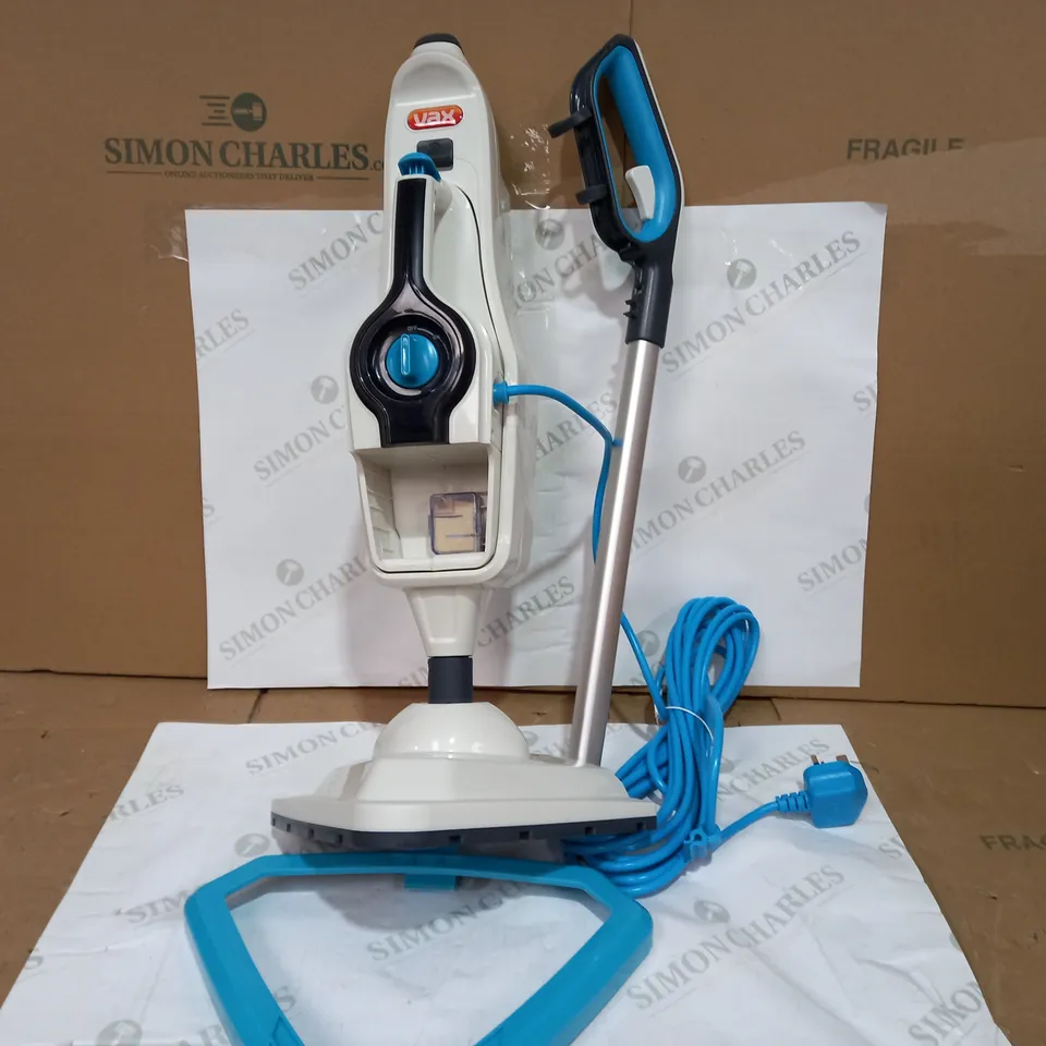 VAX STEAM FRESH COMBI CLASSIC STEAM