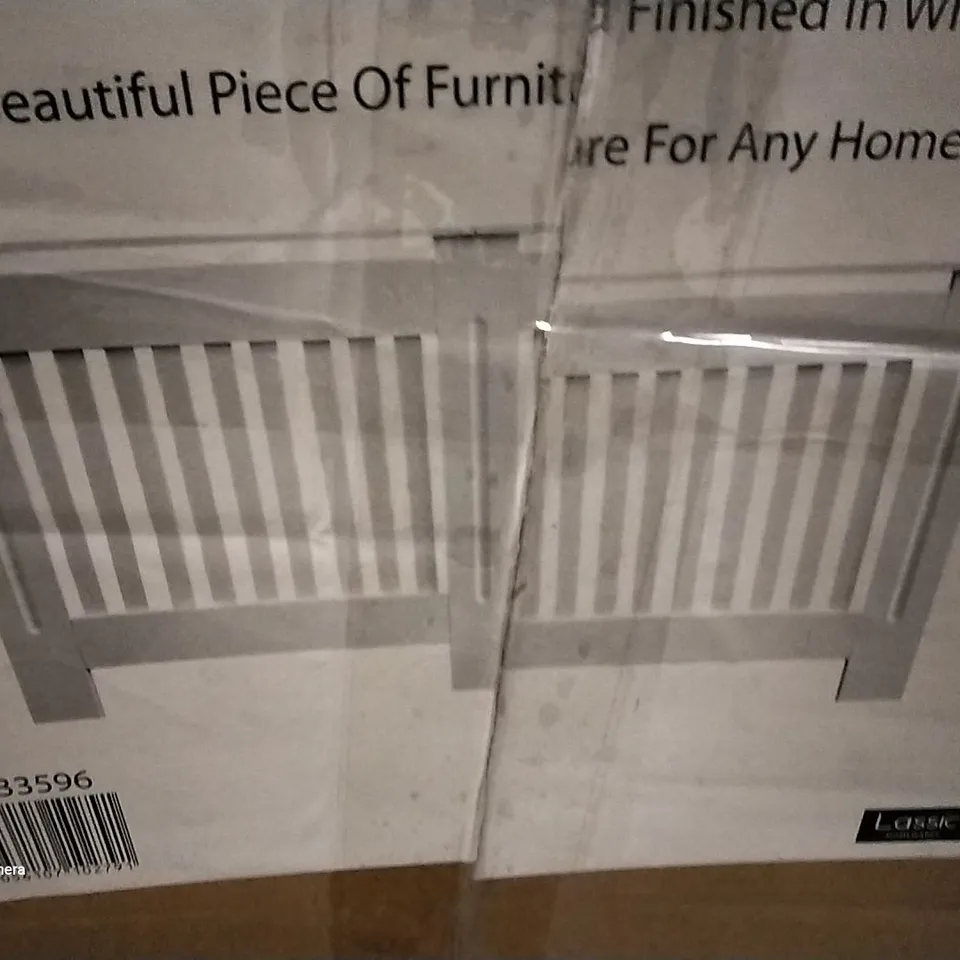 BOXDD GRANGER RADIATOR COVER 82CM X 152CM