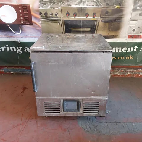 FOSTER BCT15-7 COMMERCIAL BLAST CHILLER/FREEZER