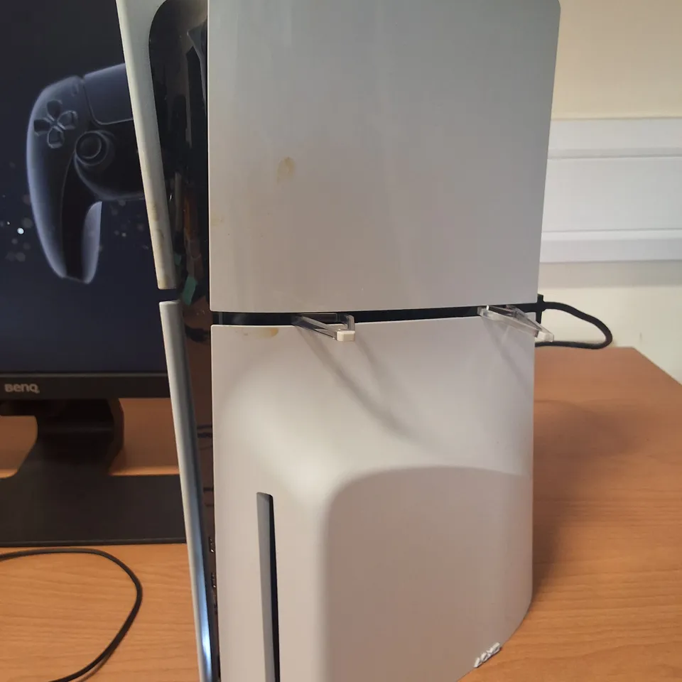 SONY PLAYSTATION 5 825GB DISC EDITION CONSOLE - CFI-1016A