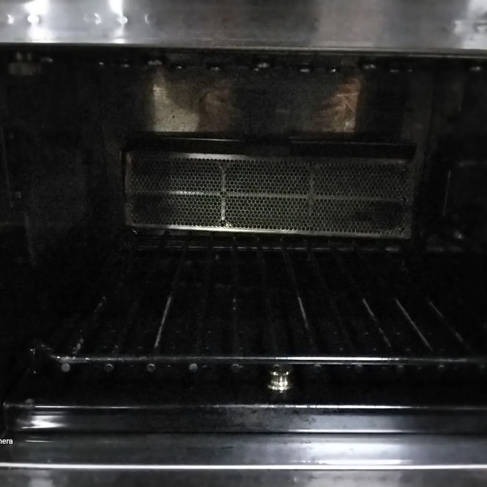 MERRY CHEF EIKON E4 MICROWAVE COMBINATION OVEN 