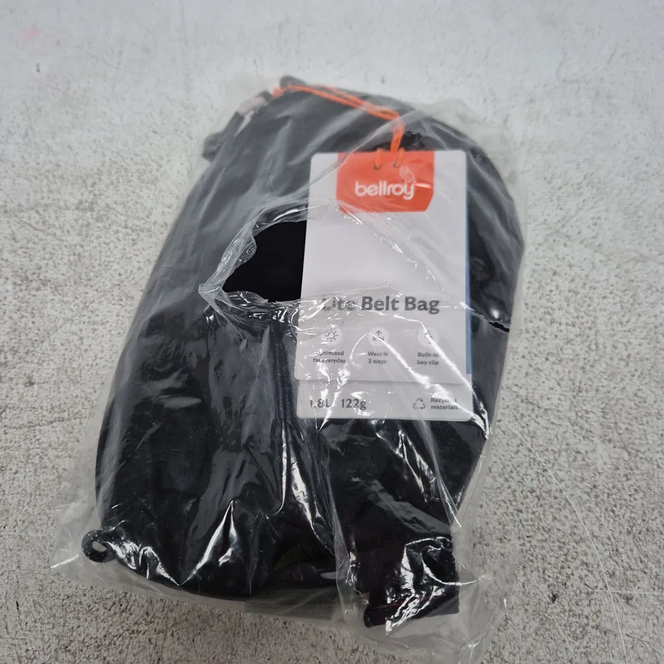 BELLROY LITE BELT BAG