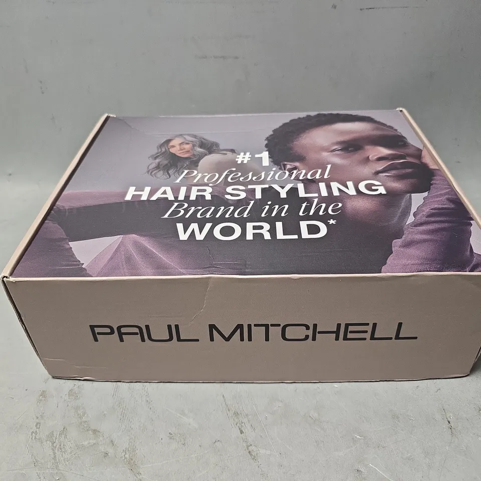 PAUL MITCHELL HAIR CARE KIT 