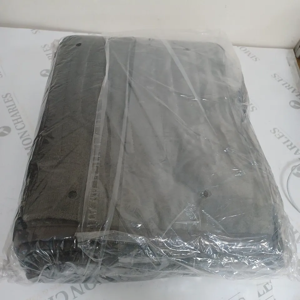 BOXED HEATED ELECTRIC THROW