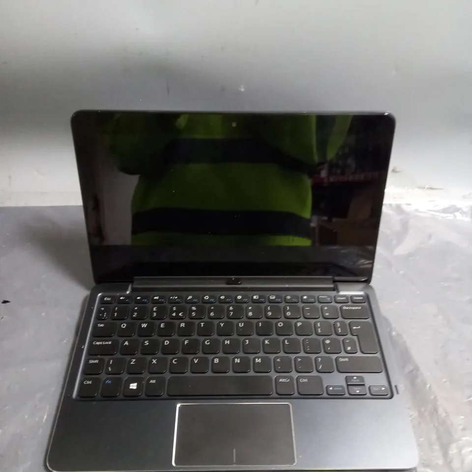 DELL VENUE 11 PRO 7140 LAPTOP BLACK