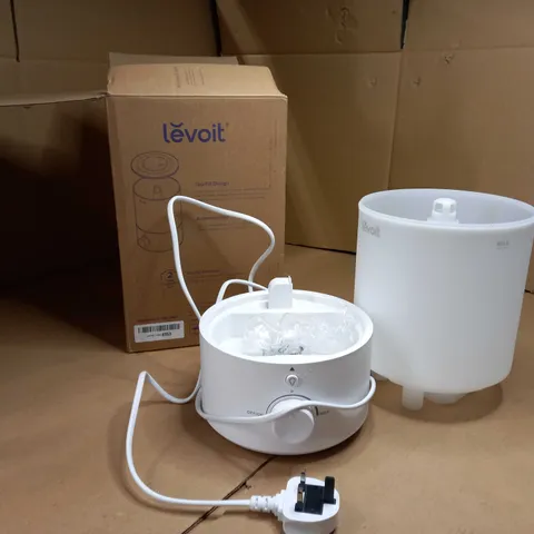 LEVOIT 3L HUMIDIFIER